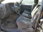 2006 Chevrolet Silverado K2500 Heavy Duty