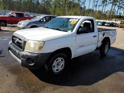 2007 Toyota Tacoma en venta en Harleyville, SC