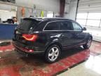 2015 Audi Q7 Premium Plus