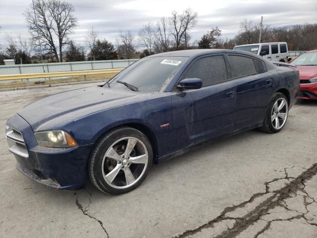 2014 Dodge Charger R/T