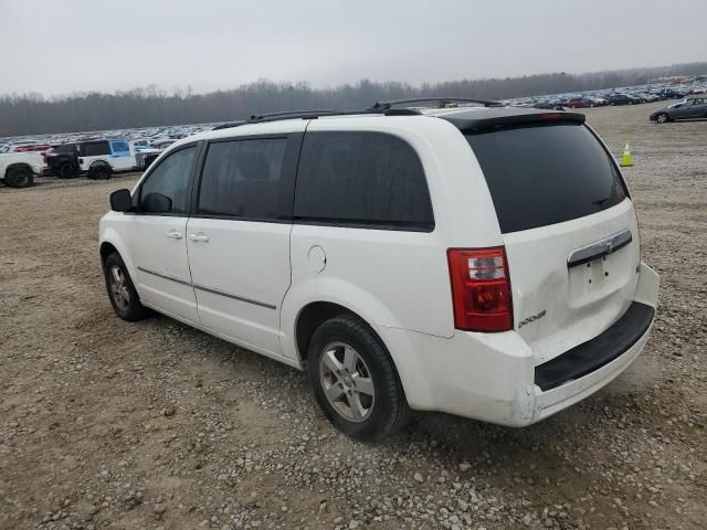 2010 Dodge Grand Caravan SXT