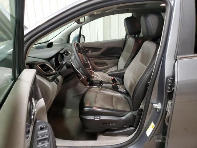 2013 Buick Encore Premium