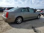 2010 Cadillac STS