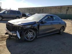 Carros salvage sin ofertas aún a la venta en subasta: 2014 Mercedes-Benz CLA 250