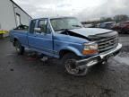 1997 Ford F250