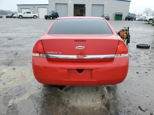 2009 Chevrolet Impala 1LT