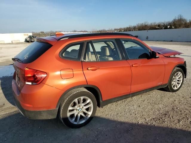 2015 BMW X1 XDRIVE28I