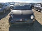 2013 Fiat 500 POP