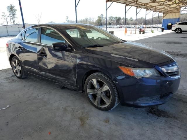 2015 Acura ILX 20