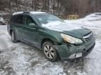 2010 Subaru Outback 2.5I Premium