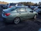 2014 Subaru Impreza Limited