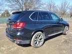 2016 BMW X5 XDRIVE4