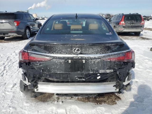 2024 Lexus ES 350 Base