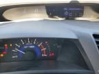 2012 Honda Civic Hybrid L