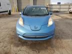 2014 Nissan Leaf S