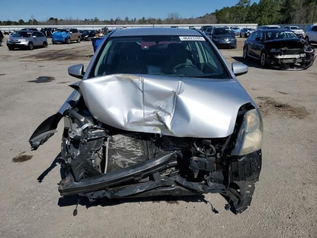 2010 Nissan Sentra 2.0