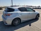 2014 Lexus CT 200