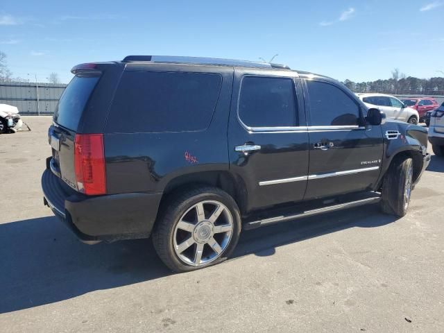 2008 Cadillac Escalade Luxury