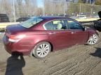 2011 Honda Accord EXL