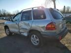 2003 Hyundai Santa FE GLS