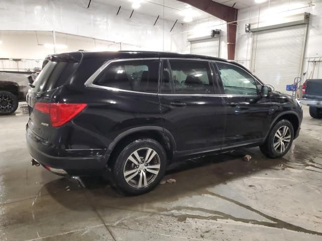 2016 Honda Pilot EXL