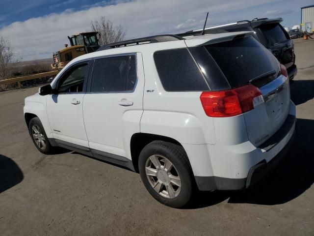 2013 GMC Terrain SLT