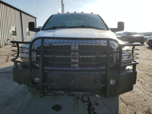 2006 Dodge RAM 3500 ST