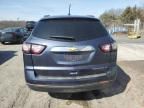 2013 Chevrolet Traverse LT