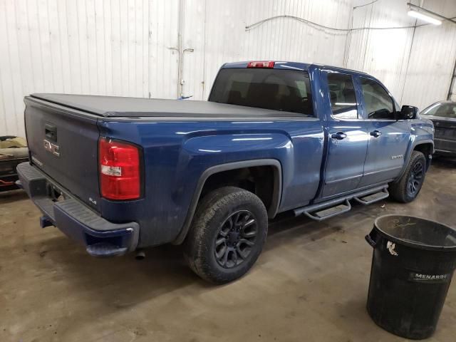 2015 GMC Sierra K1500 SLE