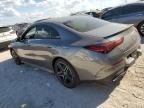 2025 Mercedes-Benz CLA 250 4matic