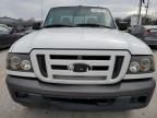 2007 Ford Ranger Super Cab