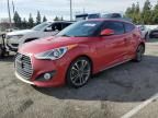 2016 Hyundai Veloster Turbo