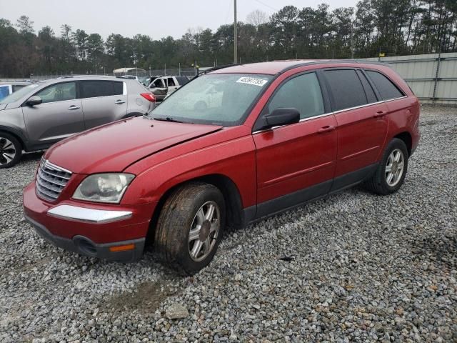 2005 Chrysler Pacifica Touring