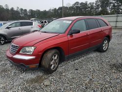 Chrysler Pacifica Touring Vehiculos salvage en venta: 2005 Chrysler Pacifica Touring