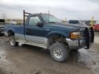 1999 Ford F250 Super Duty