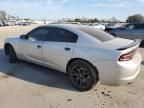 2015 Dodge Charger Police