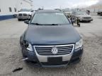 2007 Volkswagen Passat 3.6L 4MOTION Wagon Luxury