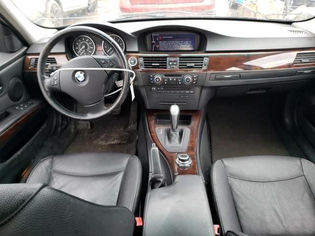 2011 BMW 328 XI