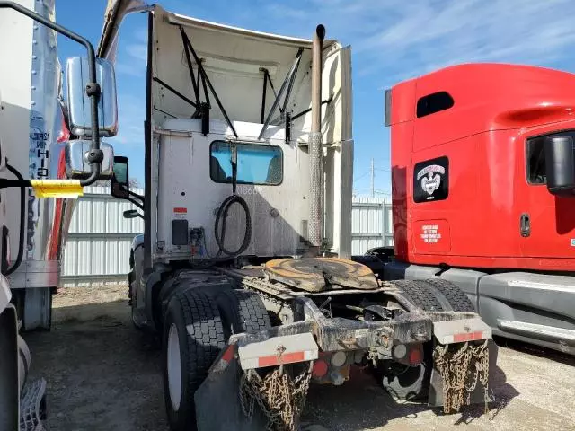 2016 Peterbilt 579