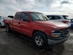 1999 Chevrolet Silverado C1500