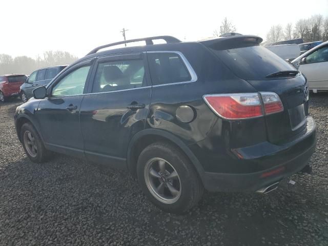 2010 Mazda CX-9