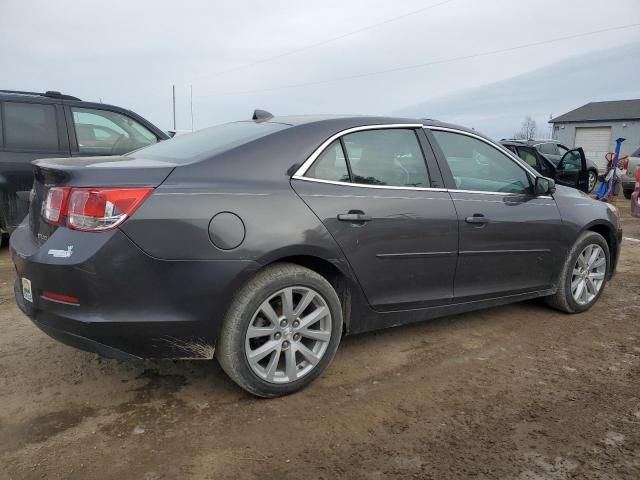 2013 Chevrolet Malibu 2LT