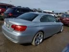 2011 BMW 328 I