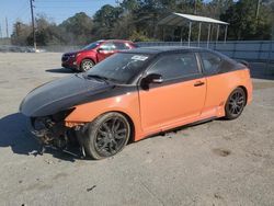 Scion salvage cars for sale: 2015 Scion TC