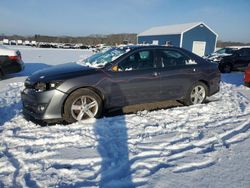 Toyota Camry salvage cars for sale: 2013 Toyota Camry L