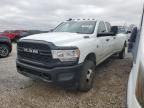 2020 Dodge RAM 3500 Tradesman