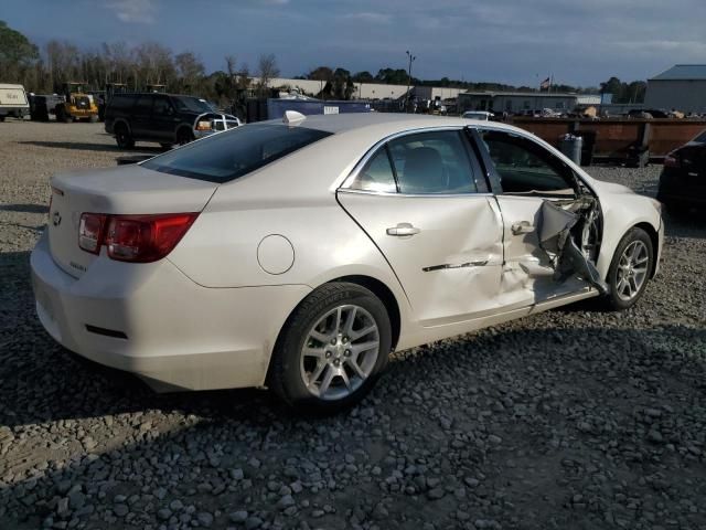 2014 Chevrolet Malibu 1LT