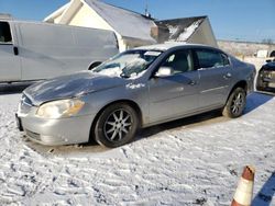 2008 Buick Lucerne CXL en venta en Northfield, OH