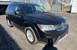 2014 Dodge Journey SXT en venta en Kansas City, KS