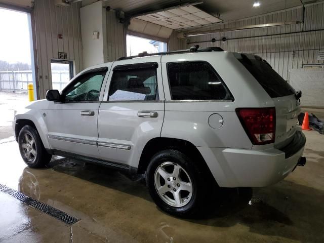 2005 Jeep Grand Cherokee Limited